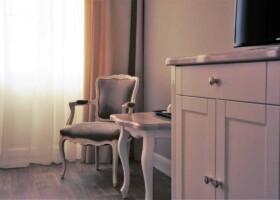 pokoj 3osobowy miedzyzdroje