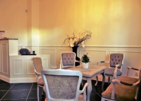 recepcja w międzyzdrojach