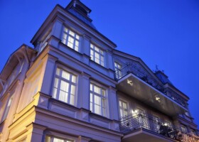 noclegi w pensjonacie